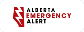 Alberta Emergency Alert