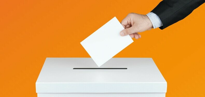 2025 MUNICIPAL ELECTION