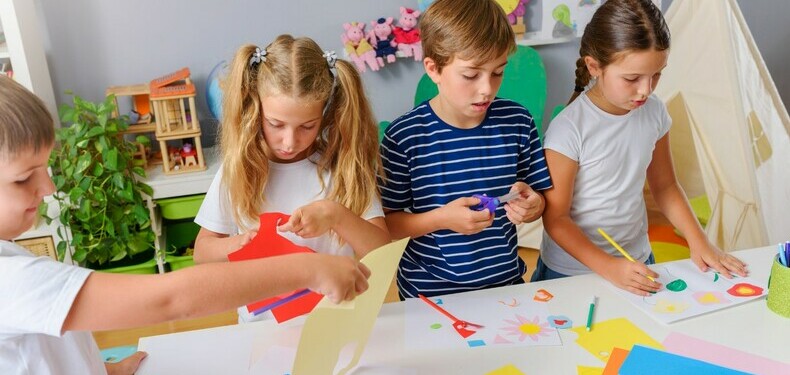 TOWN EVENTS & SUMMER PROGRAMS