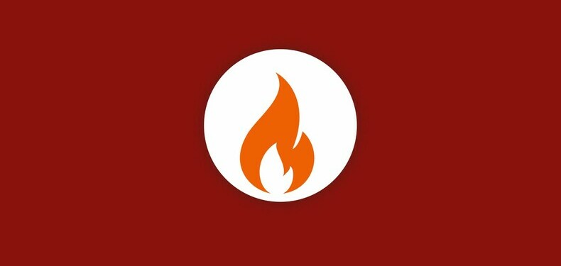 FIRE BAN IN EFFECT