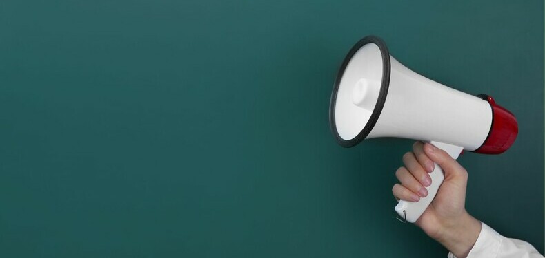 COMMUNITY ANNOUNCEMENTS