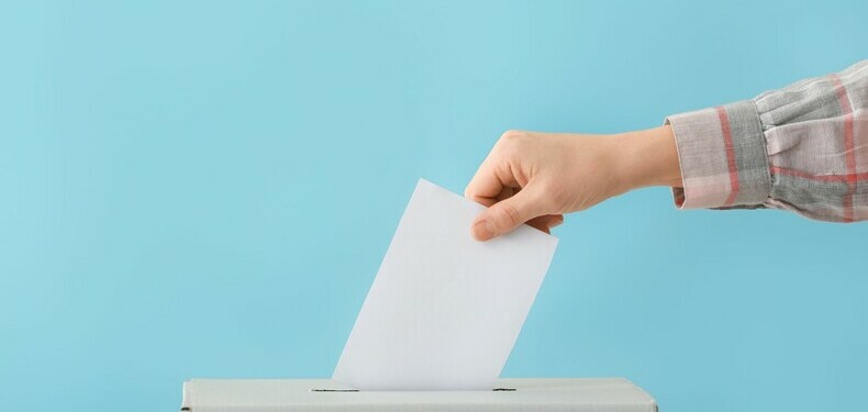 2025 MUNICIPAL ELECTION