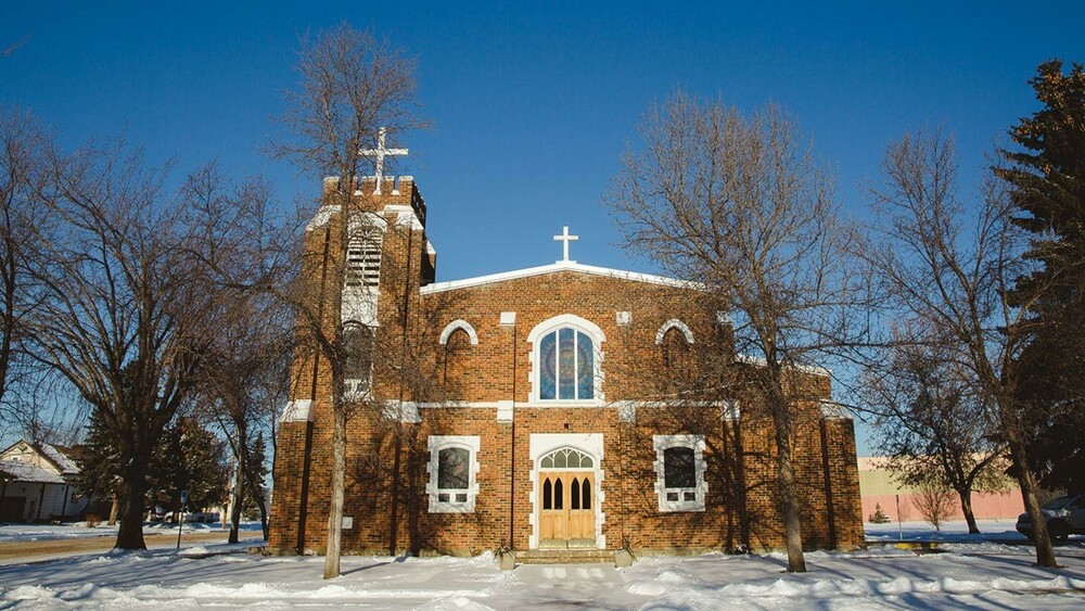 St Emile Church, Legal