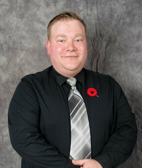 Andrew Beaton, Deputy Mayor