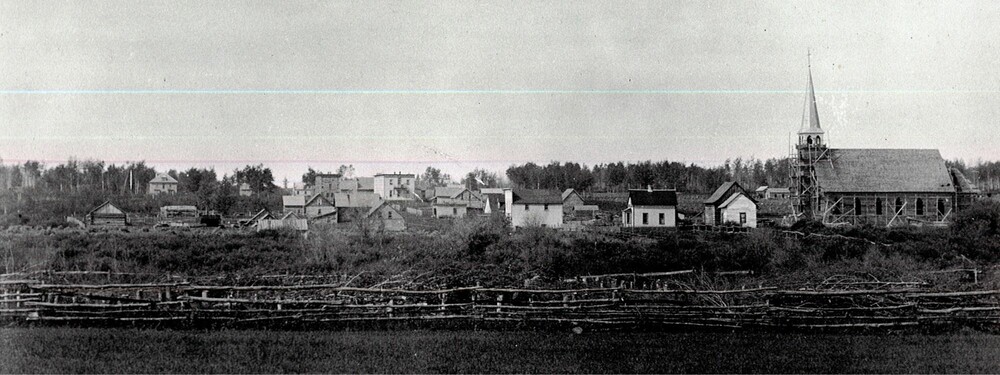 Legal - circa 1914