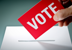 Voter Information