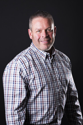 Robert Proulx, Chief Administrative Officer