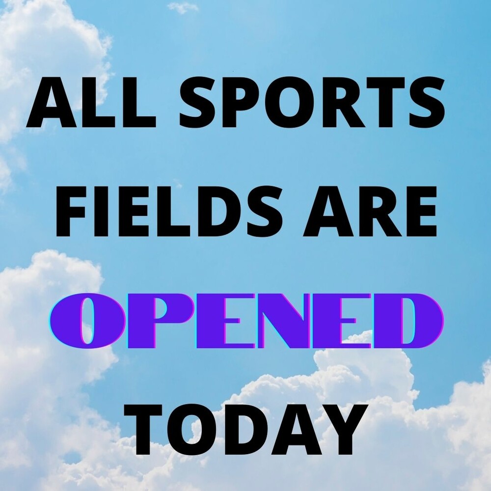 OPENED - Thursday, June 26th
